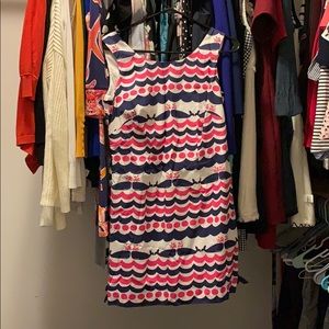 Lilly Pulitzer shift